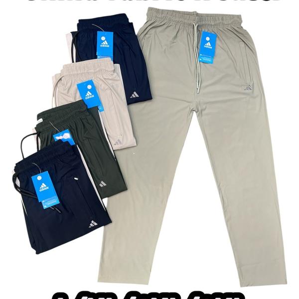 China stock sports trousers